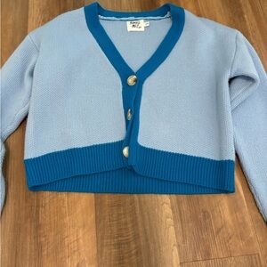 Princess Polly sweater